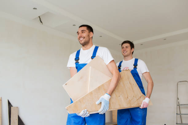 Best Electronics and E-Waste Disposal  in Marlow Heights, MD
