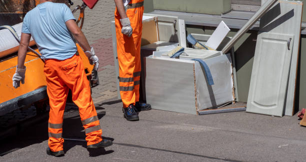 Trusted Marlow Heights, MD Junk Removal Services Experts