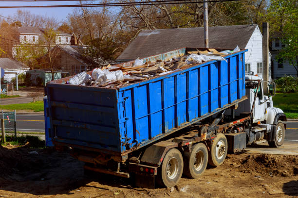 Best Dumpster Rental Services  in Marlow Heights, MD