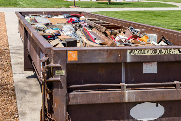 Junk Removal for Events in Marlow Heights, MD