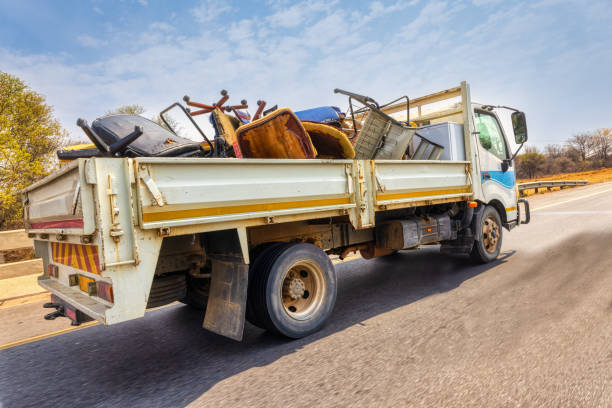 Best Hoarding Cleanup  in Marlow Heights, MD